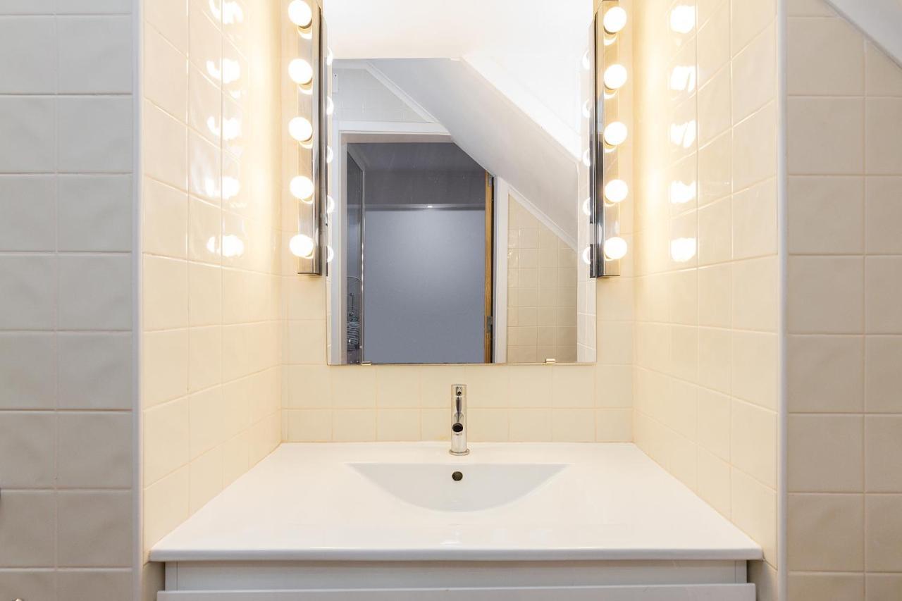 Apartament Alfama First Floor Lizbona Zewnętrze zdjęcie